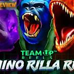 rhino rilla rex slot